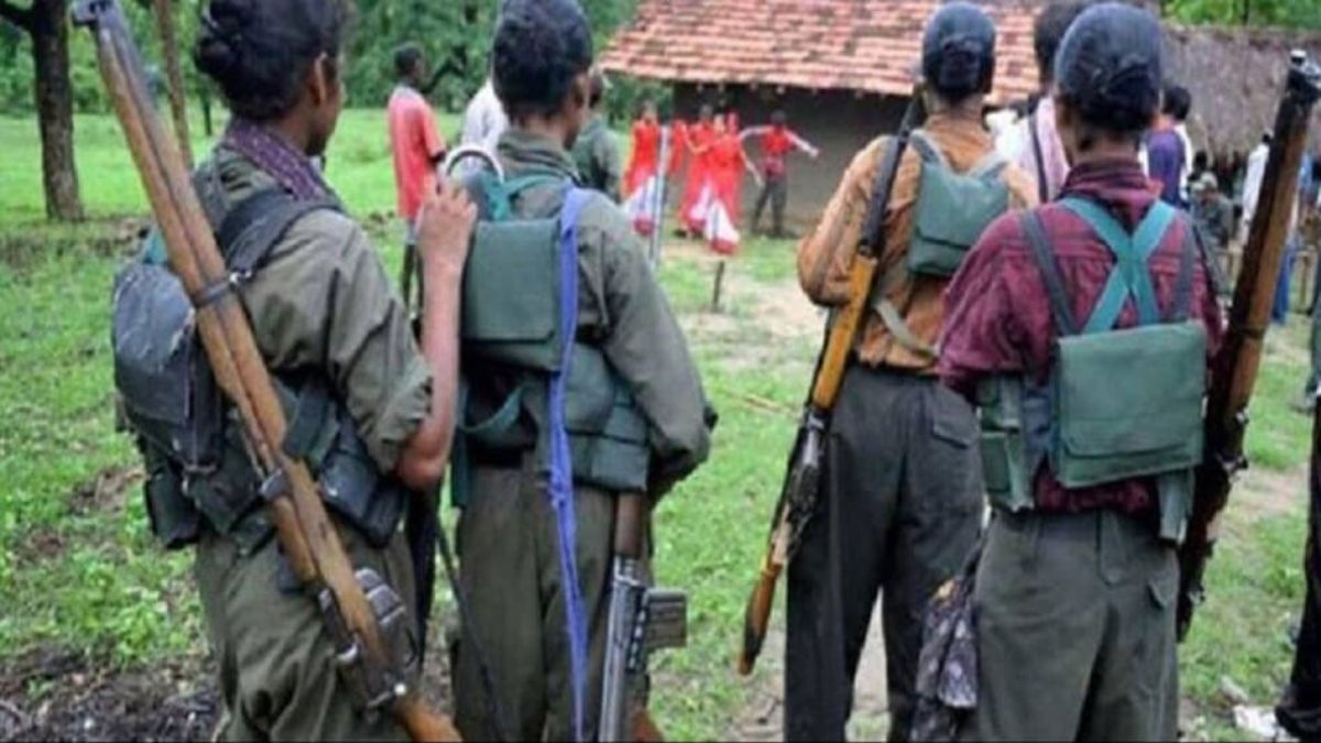 ex-naxalite-death-in-chhattisgarh