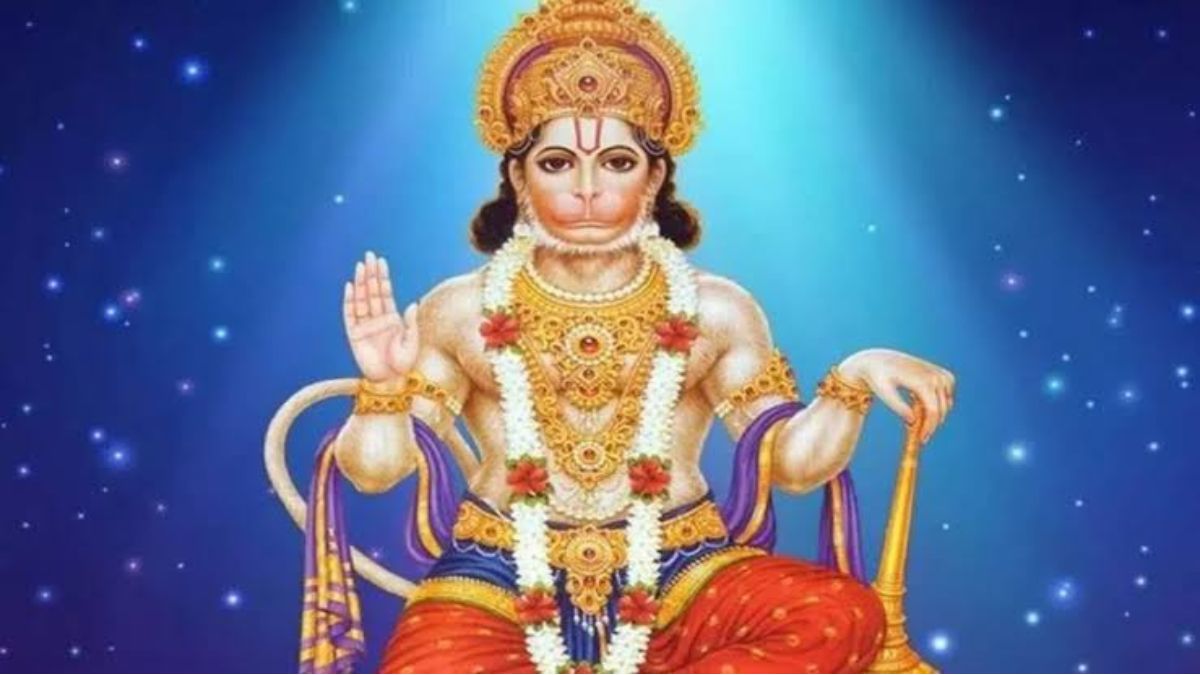 shree-hanuman-poojan-ki-waidik-vidhi