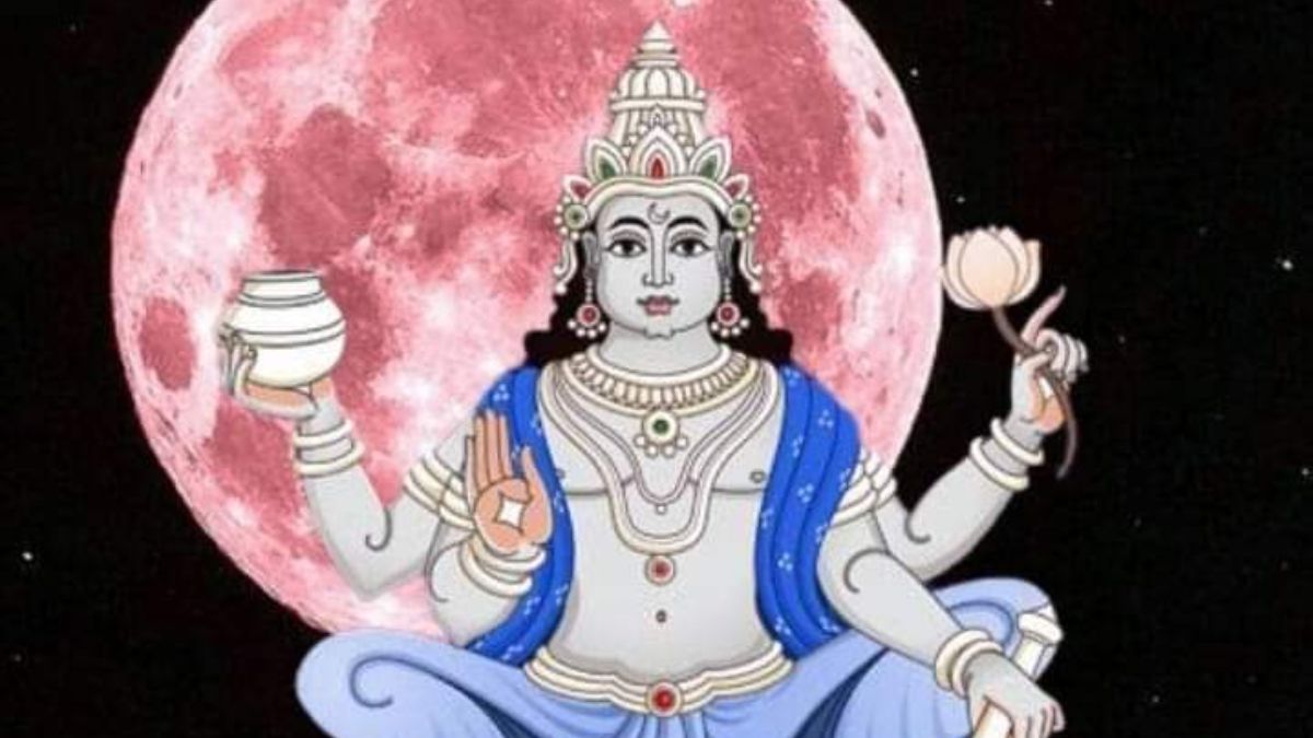 Important explanation of chandra dosh in astrology