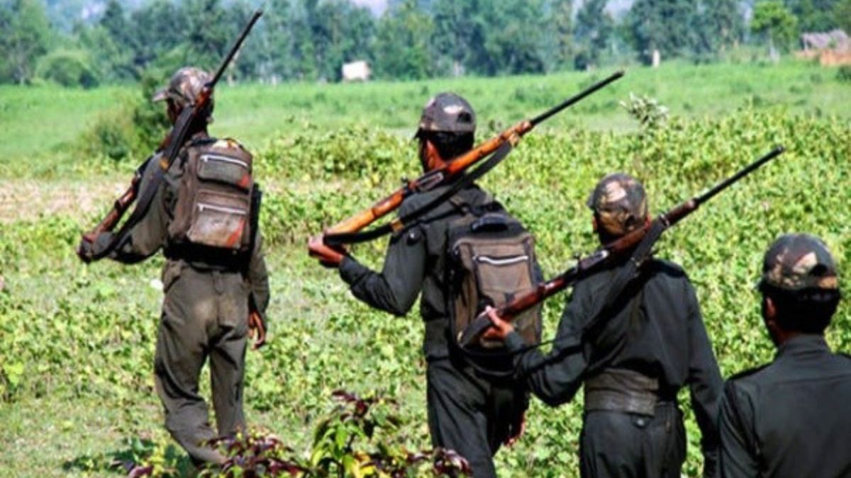 maoists-kidnapped-4-laborers