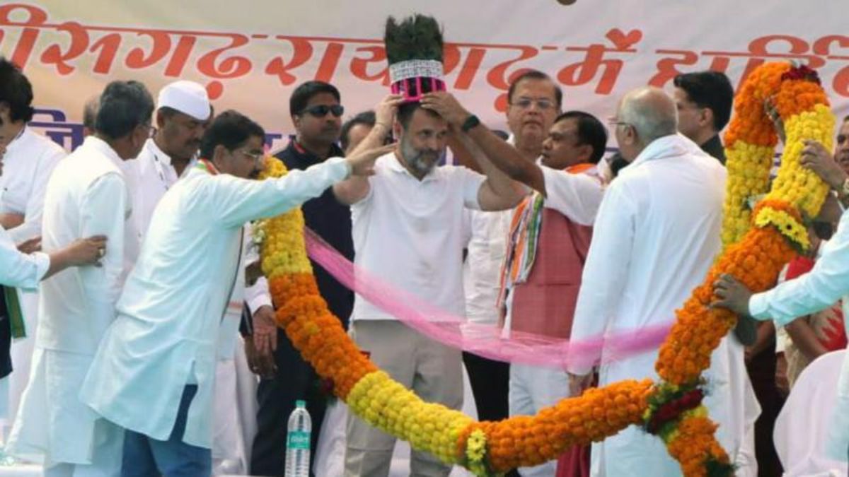 will-rahul-gandhi-be-able-to-regain-the-trust-of-obc-and-tribal-voters-of-chhattisgarh