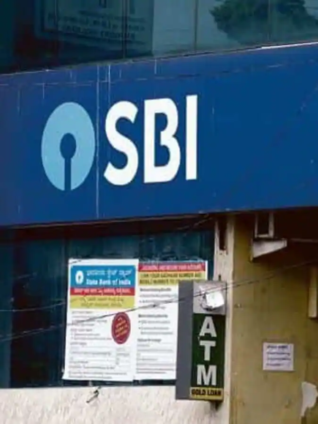 SBI Bank में है खाता तो अब बिना किसी डॉक्यूमेंट के मिलेगा 3 मिनट में ₹1 लाख!